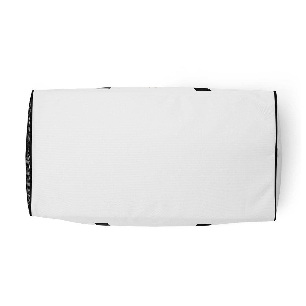Dawg Fight Gear - Duffle bag - Image 5