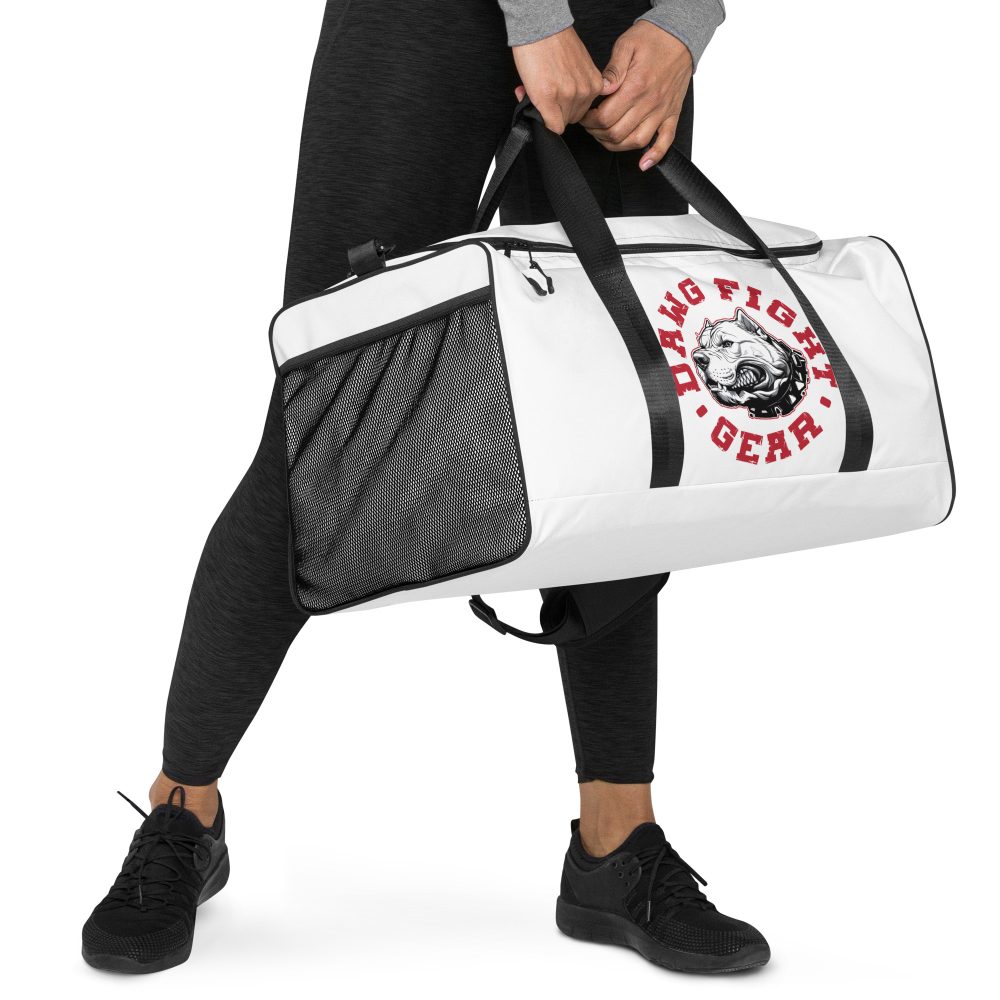 Dawg Fight Gear - Duffle bag - Image 8