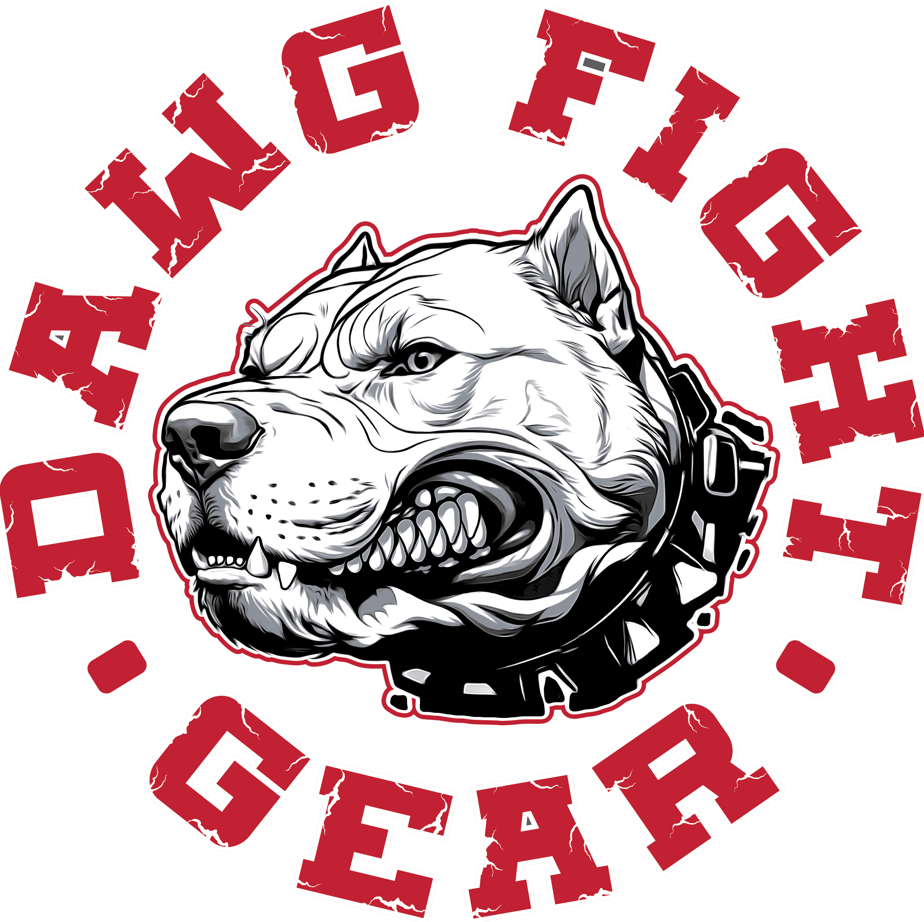 Dawg Fight Gear