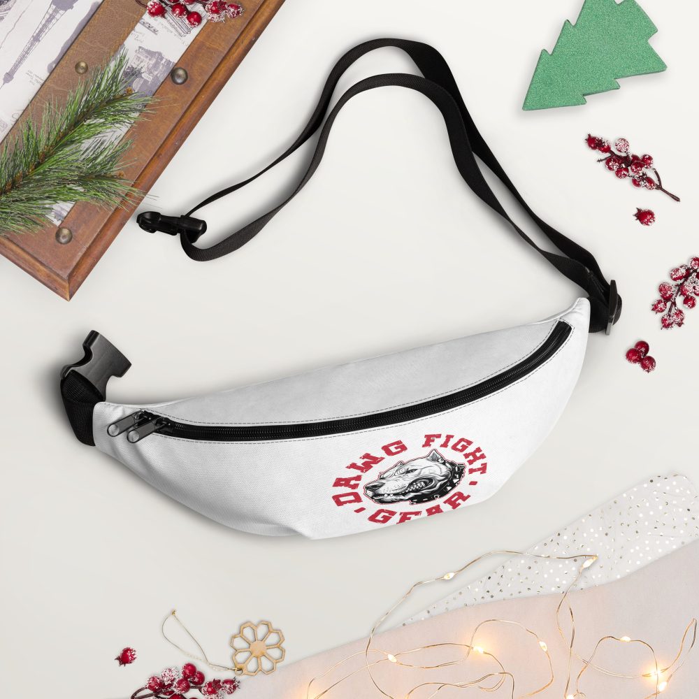 Dawg Fight Gear - Fanny Pack - Image 5