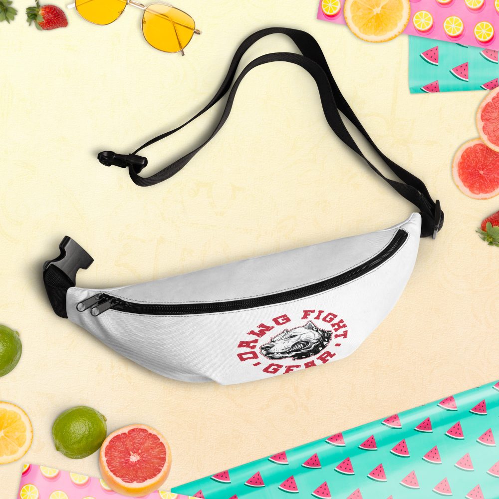 Dawg Fight Gear - Fanny Pack - Image 2