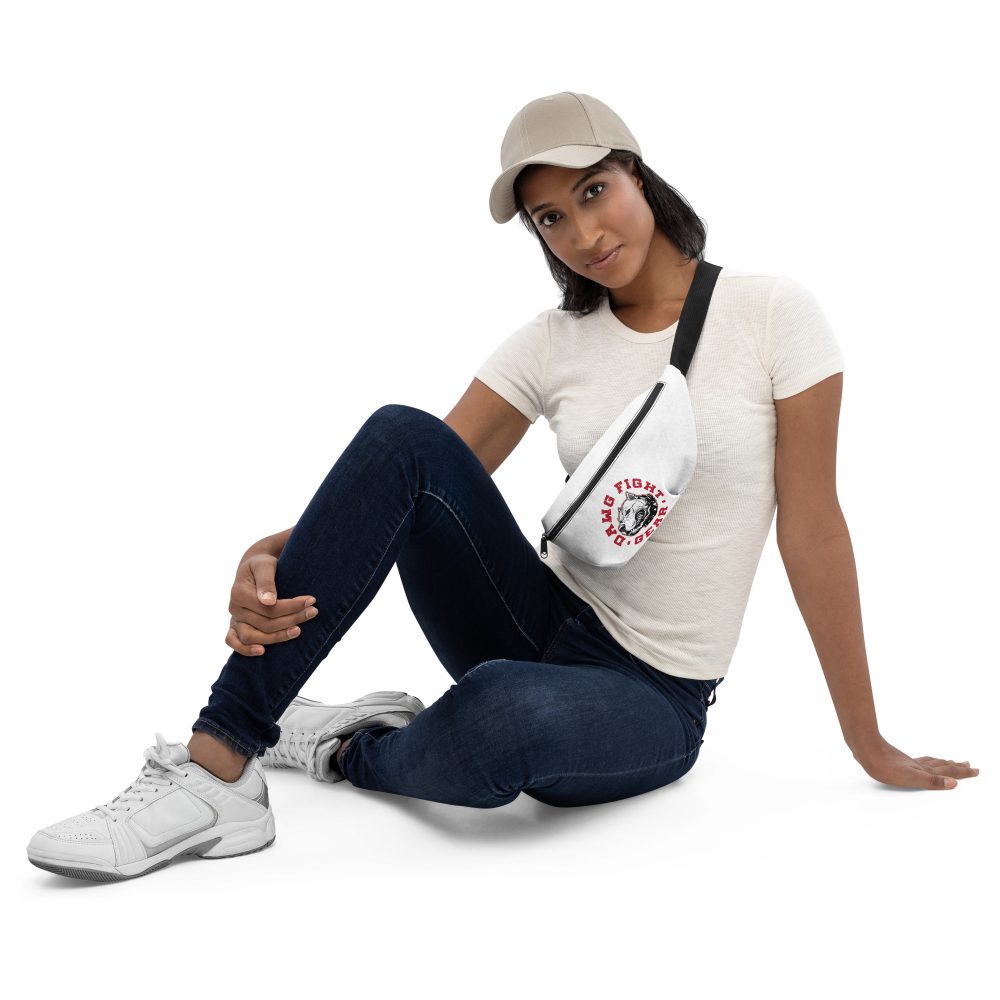 Dawg Fight Gear - Fanny Pack - Image 3
