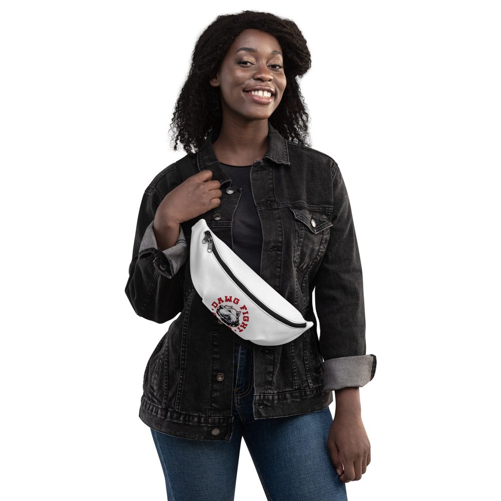 Dawg Fight Gear - Fanny Pack - Image 4
