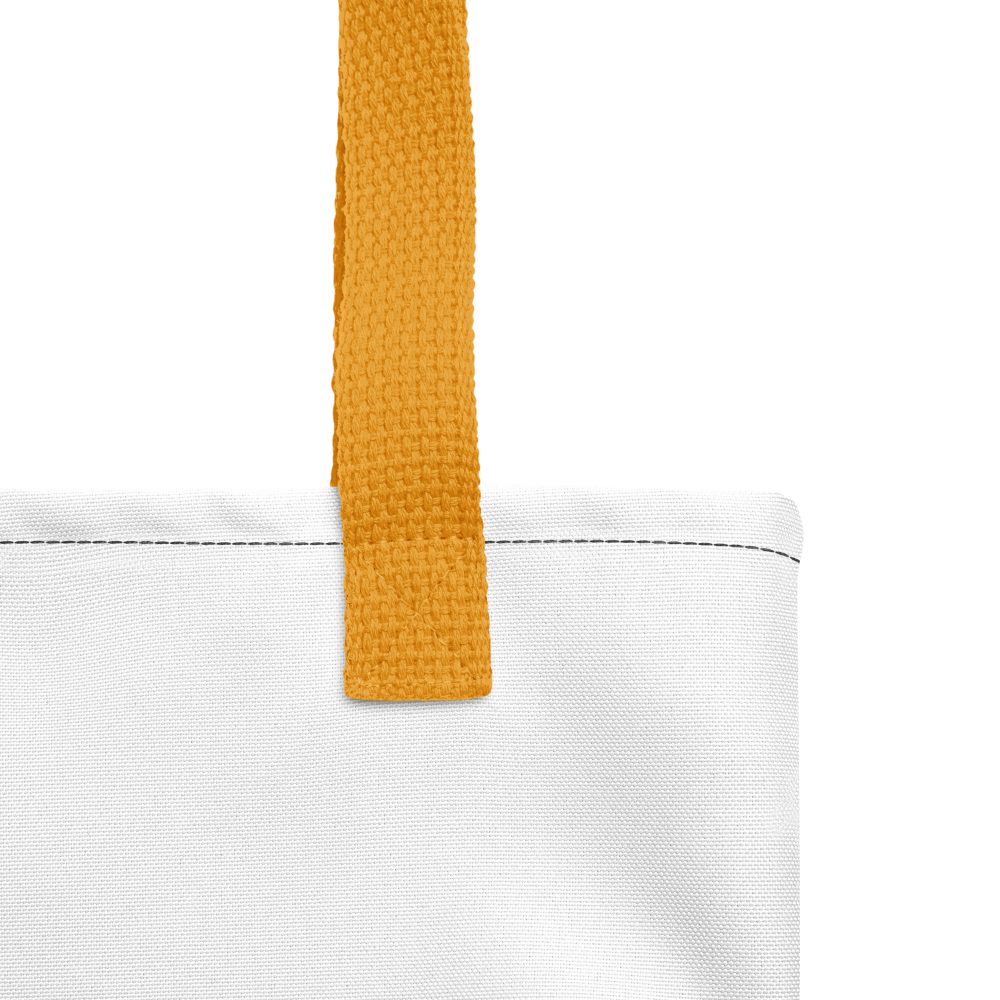 Dawg Fight Gear - Tote bag - Image 15
