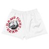 Dawg Fight Gear - All-Over Print Unisex Athletic Shorts - Image 11