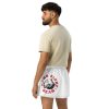 Dawg Fight Gear - All-Over Print Unisex Athletic Shorts - Image 3