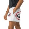 Dawg Fight Gear - All-Over Print Unisex Athletic Shorts - Image 2