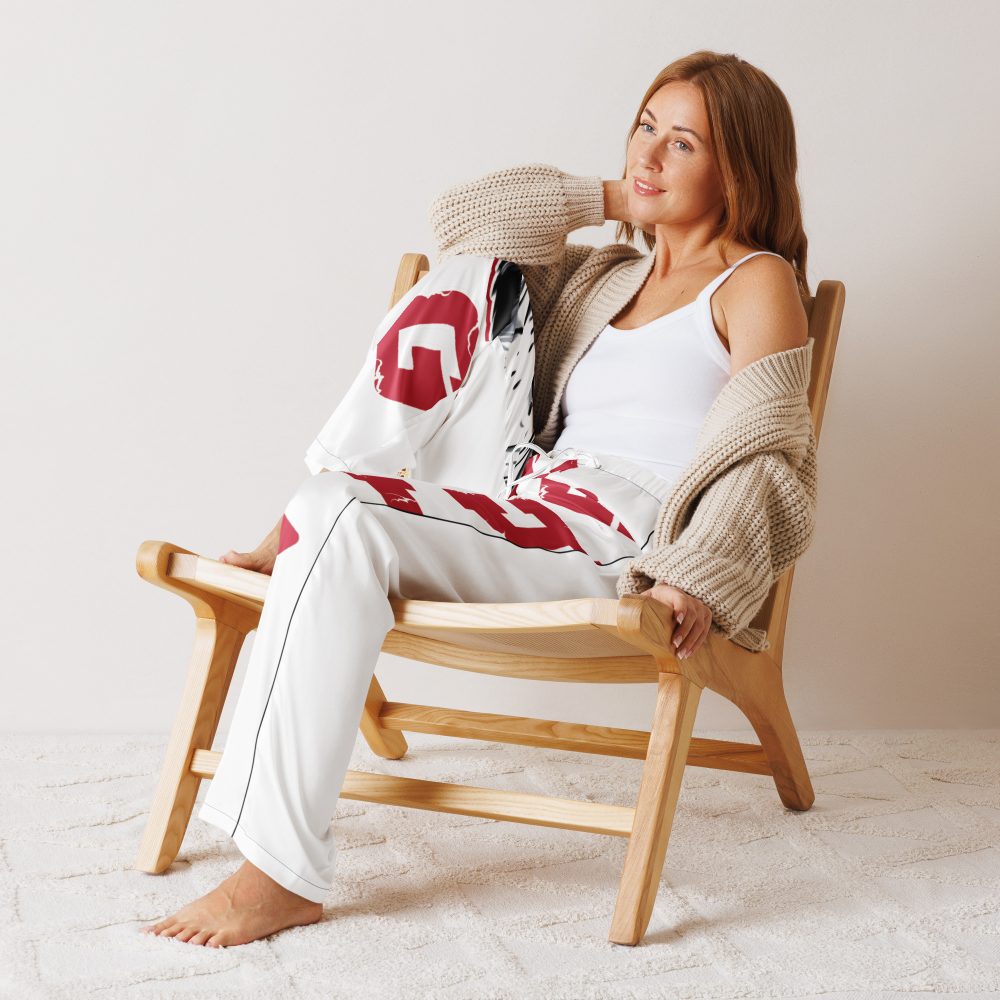 Dawg Fight Gear - Women’s Pajama pants