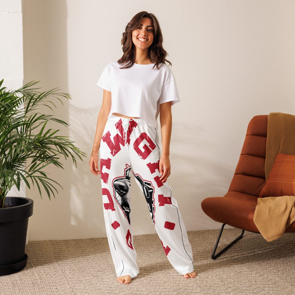 Dawg Fight Gear - Women’s Pajama pants - Image 2