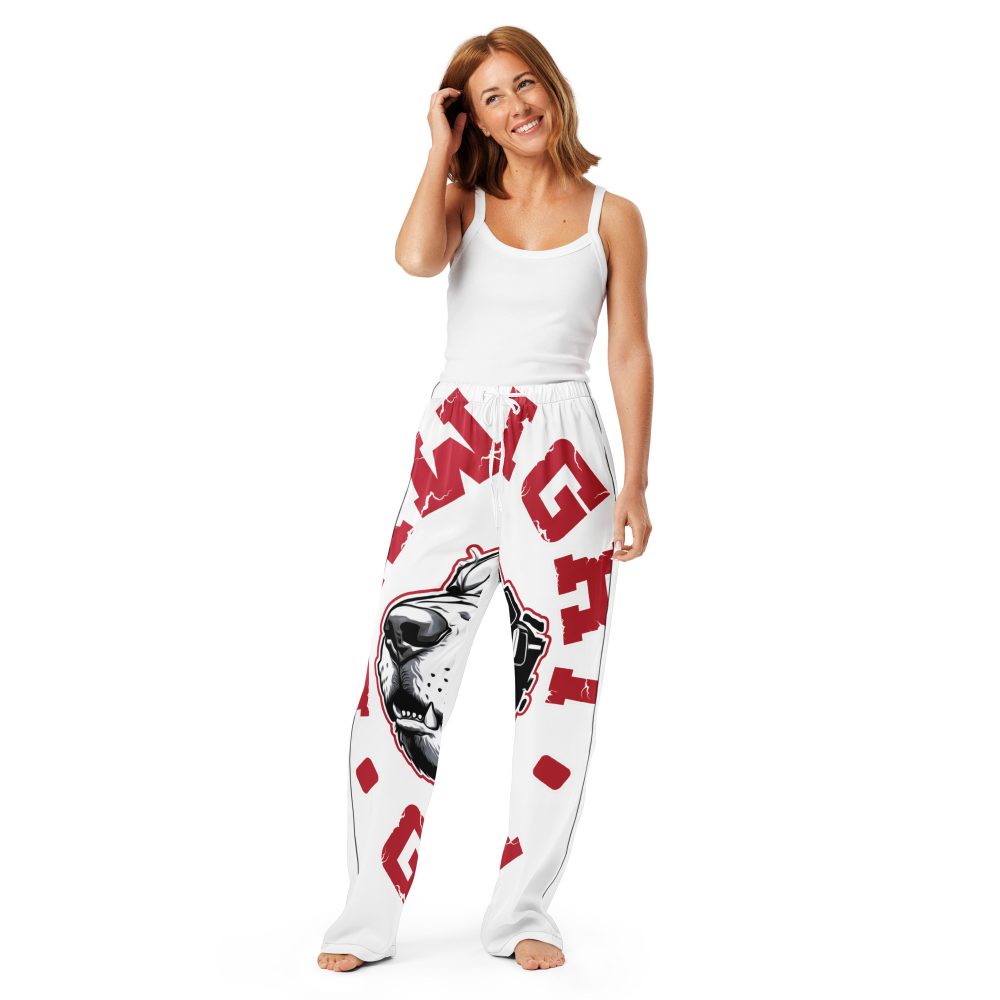 Dawg Fight Gear - Women’s Pajama pants - Image 4