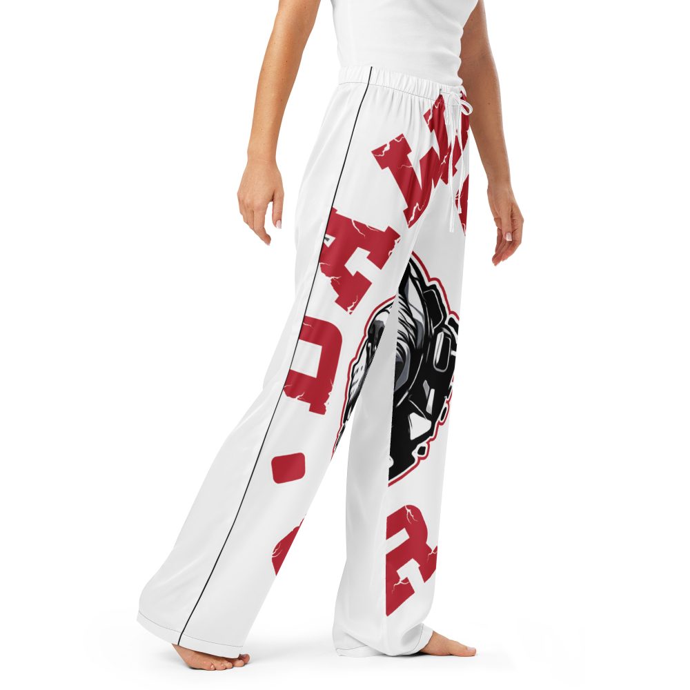 Dawg Fight Gear - Women’s Pajama pants - Image 3