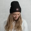 Dawg Fight Gear - Cuffed Beanie - Image 2