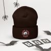 Dawg Fight Gear - Cuffed Beanie - Image 13