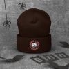 Dawg Fight Gear - Cuffed Beanie - Image 11