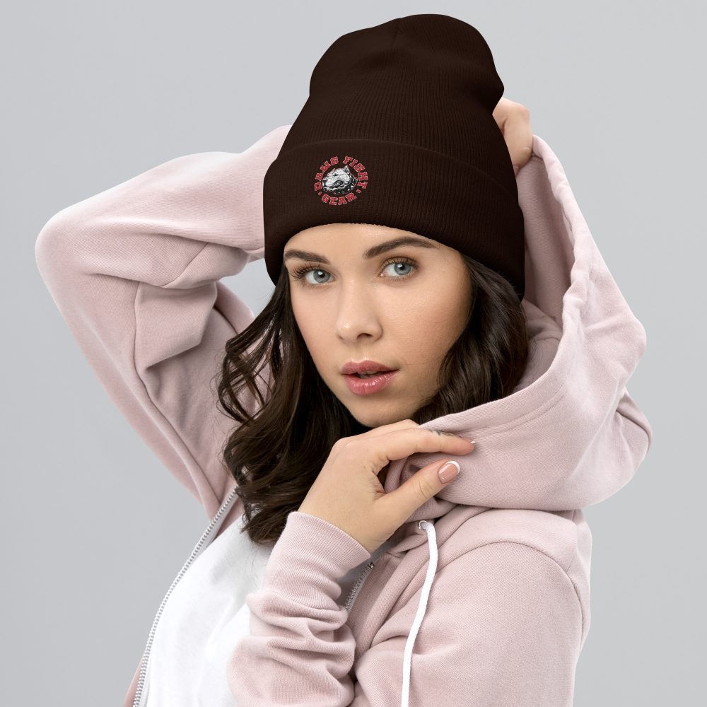 Dawg Fight Gear - Cuffed Beanie - Image 21