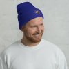 Dawg Fight Gear - Cuffed Beanie - Image 15