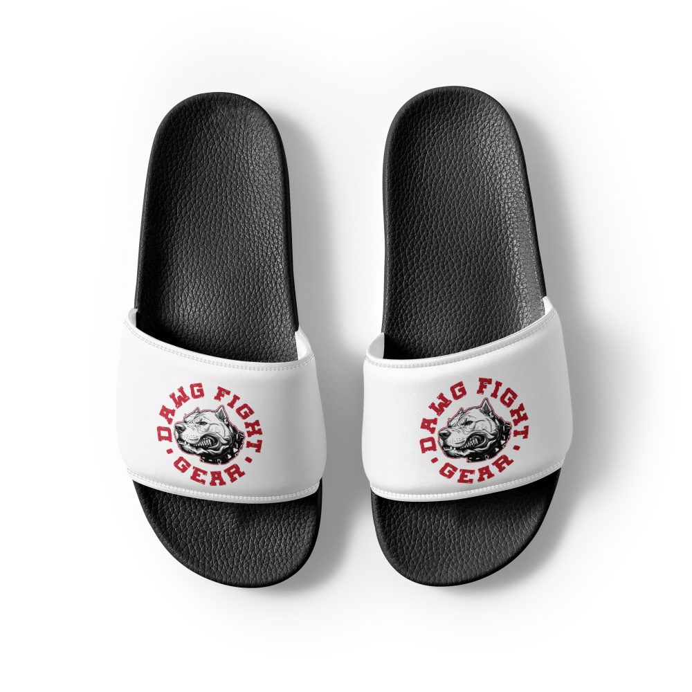Dawg Fight Gear - Men’s slides - Image 12