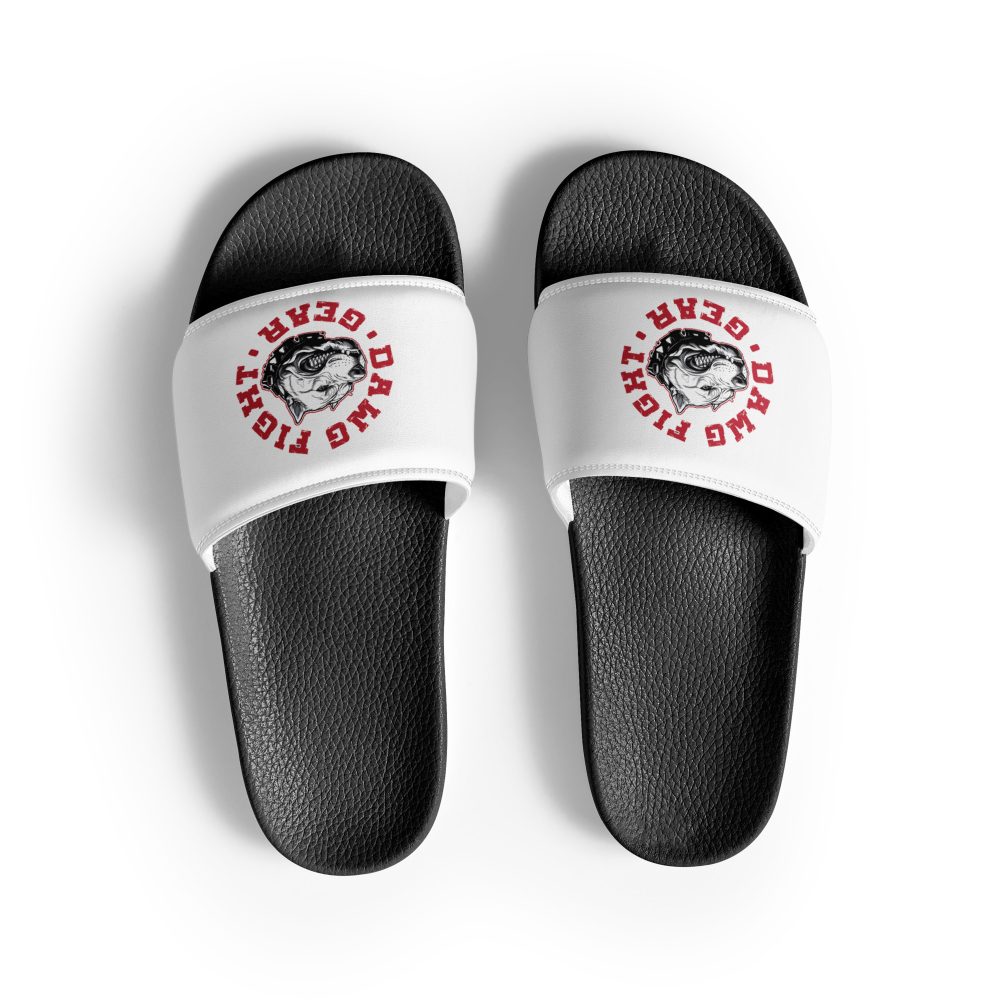 Dawg Fight Gear - Men’s slides