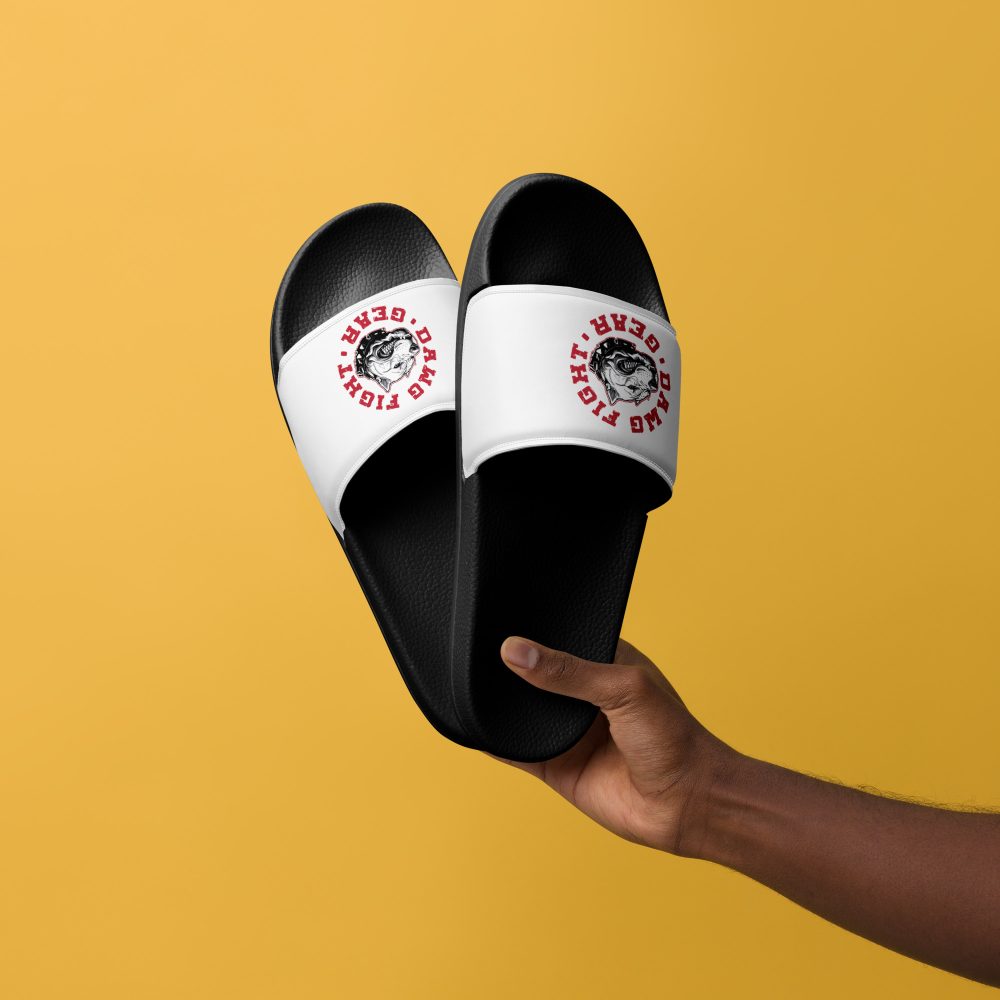 Dawg Fight Gear - Men’s slides - Image 4