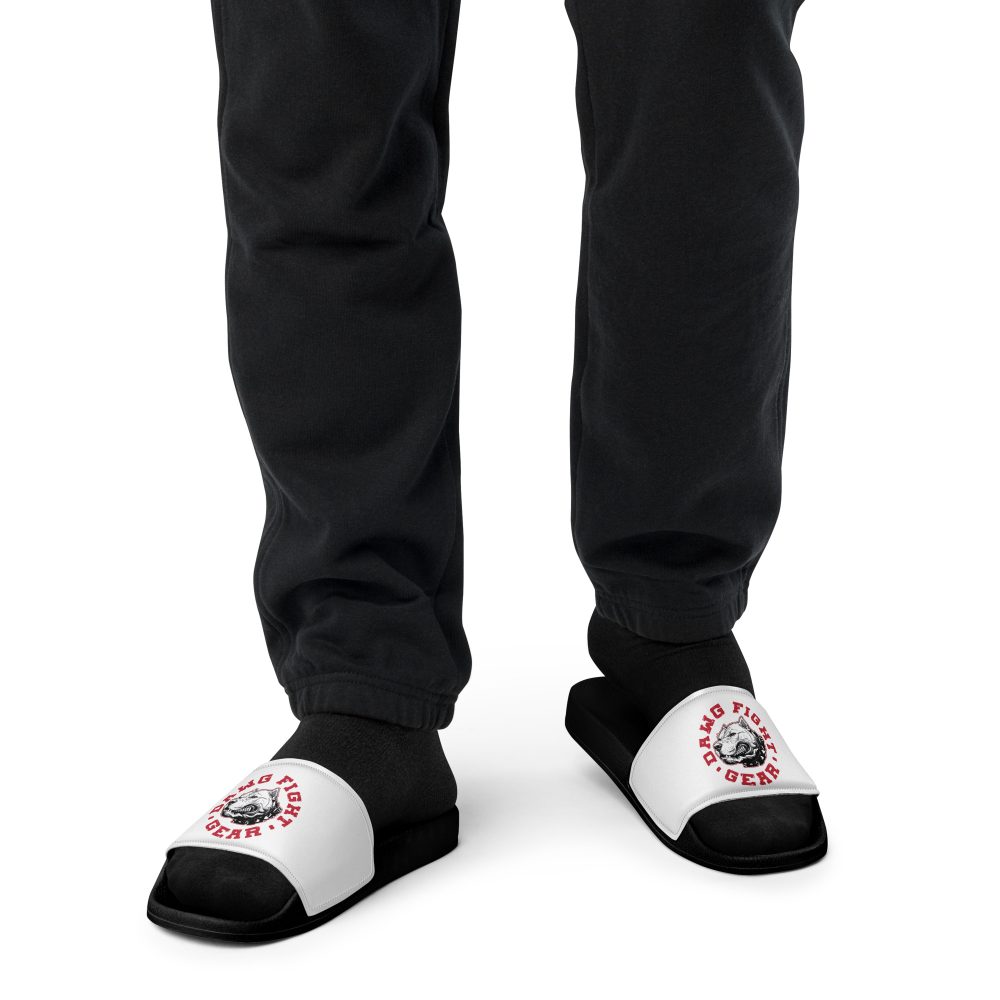 Dawg Fight Gear - Men’s slides - Image 6