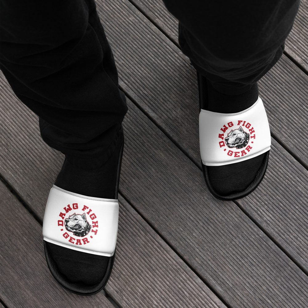 Dawg Fight Gear - Men’s slides - Image 7