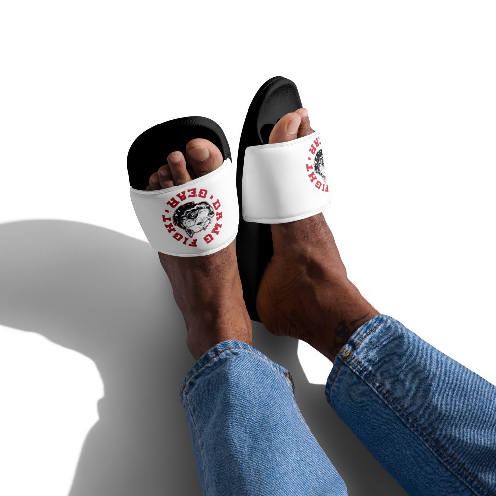 Dawg Fight Gear - Men’s slides - Image 8