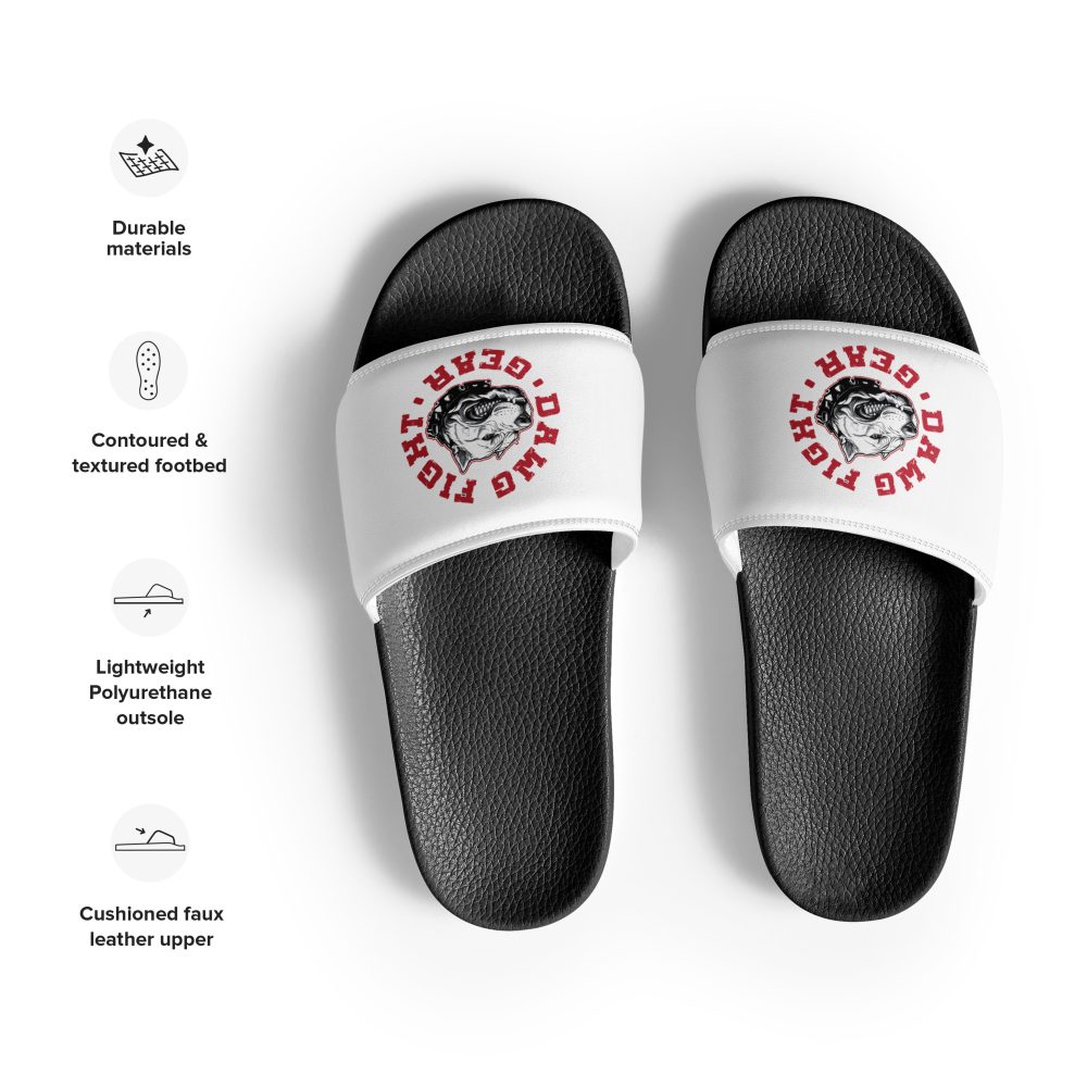 Dawg Fight Gear - Men’s slides - Image 9