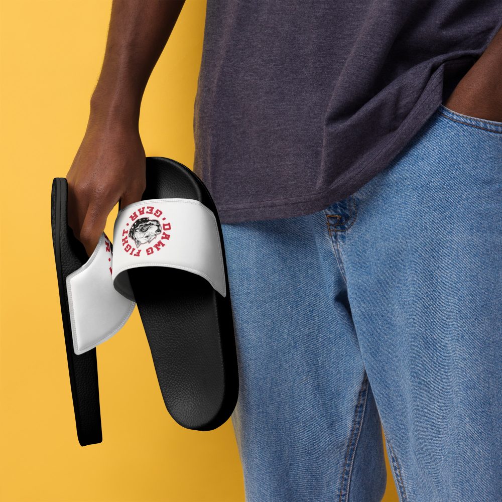 Dawg Fight Gear - Men’s slides - Image 2