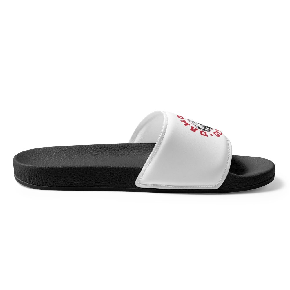 Dawg Fight Gear - Men’s slides - Image 3