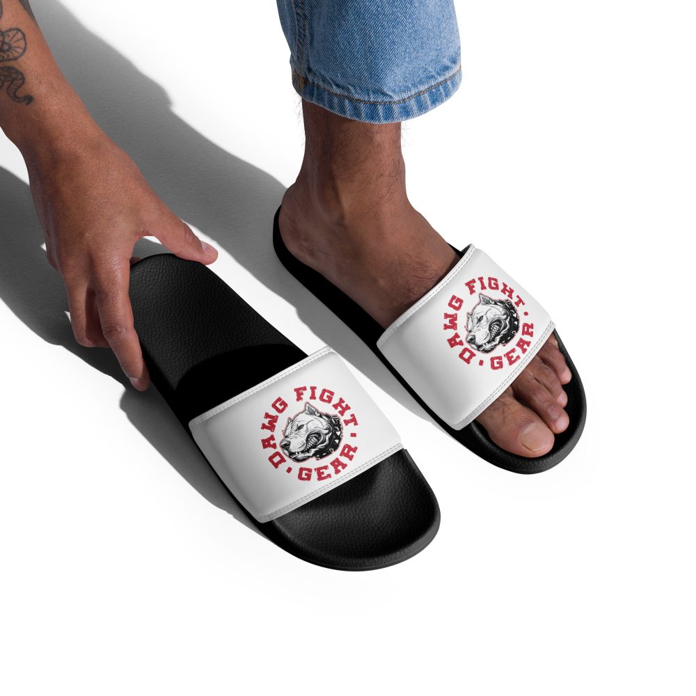 Dawg Fight Gear - Men’s slides - Image 5