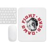 Dawg Fight Gear - Mouse pad - Image 2