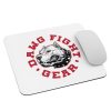 Dawg Fight Gear - Mouse pad - Image 3