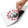 Dawg Fight Gear - Mouse pad