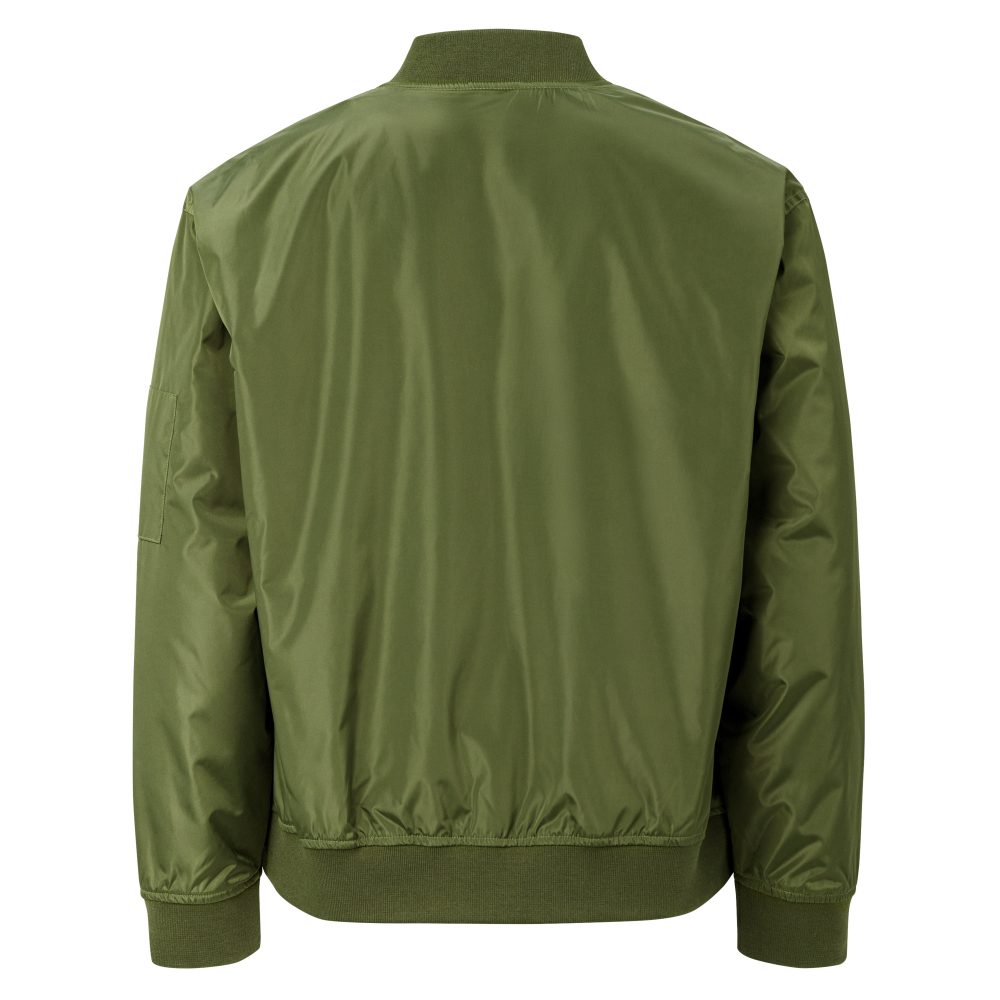 Dawg Fight Gear - Premium recycled bomber jacket - Image 18