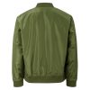 Dawg Fight Gear - Premium recycled bomber jacket - Image 18
