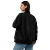 Dawg Fight Gear - Premium recycled bomber jacket - Image 7