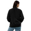 Dawg Fight Gear - Premium recycled bomber jacket - Image 9