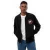 Dawg Fight Gear - Premium recycled bomber jacket - Image 21