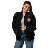 Dawg Fight Gear - Premium recycled bomber jacket