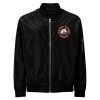 Dawg Fight Gear - Premium recycled bomber jacket - Image 2