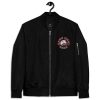 Dawg Fight Gear - Premium recycled bomber jacket - Image 15
