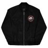 Dawg Fight Gear - Premium recycled bomber jacket - Image 17