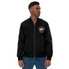 Dawg Fight Gear - Premium recycled bomber jacket - Image 20