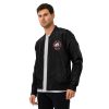 Dawg Fight Gear - Premium recycled bomber jacket - Image 6