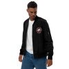 Dawg Fight Gear - Premium recycled bomber jacket - Image 19