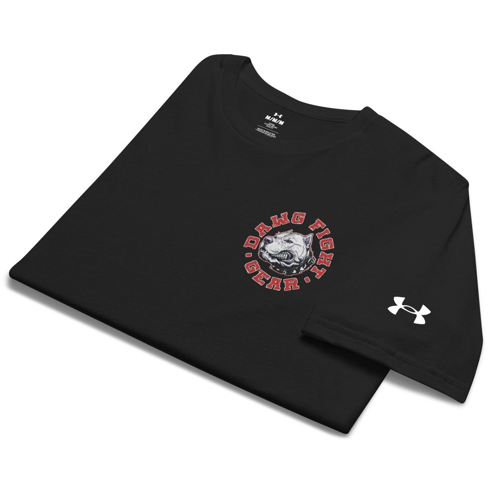 Under ArmourⓇ athletic t-shirt - Image 6