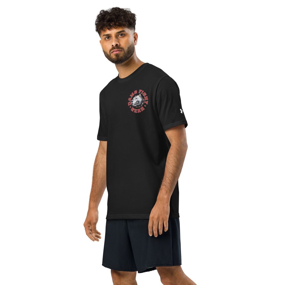 Under ArmourⓇ athletic t-shirt - Image 3