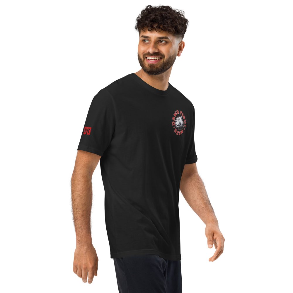 Under ArmourⓇ athletic t-shirt - Image 4