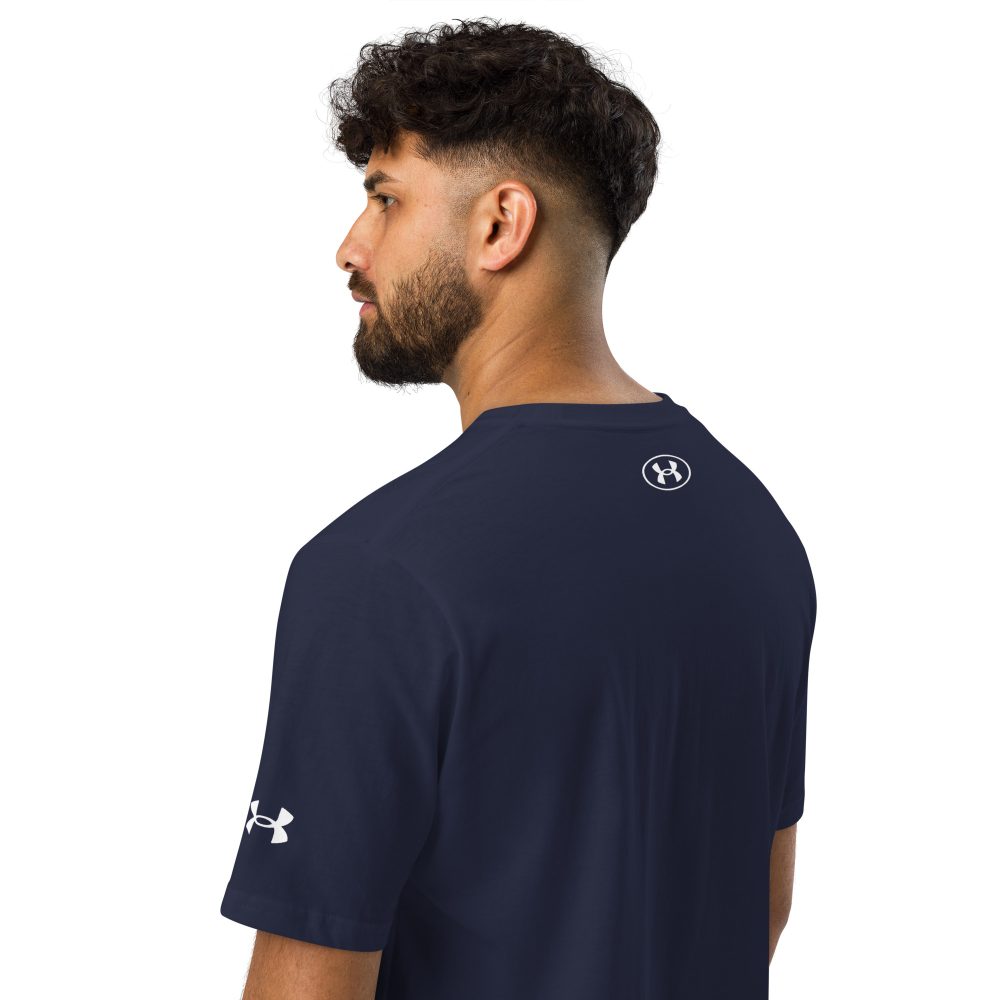 Under ArmourⓇ athletic t-shirt - Image 8