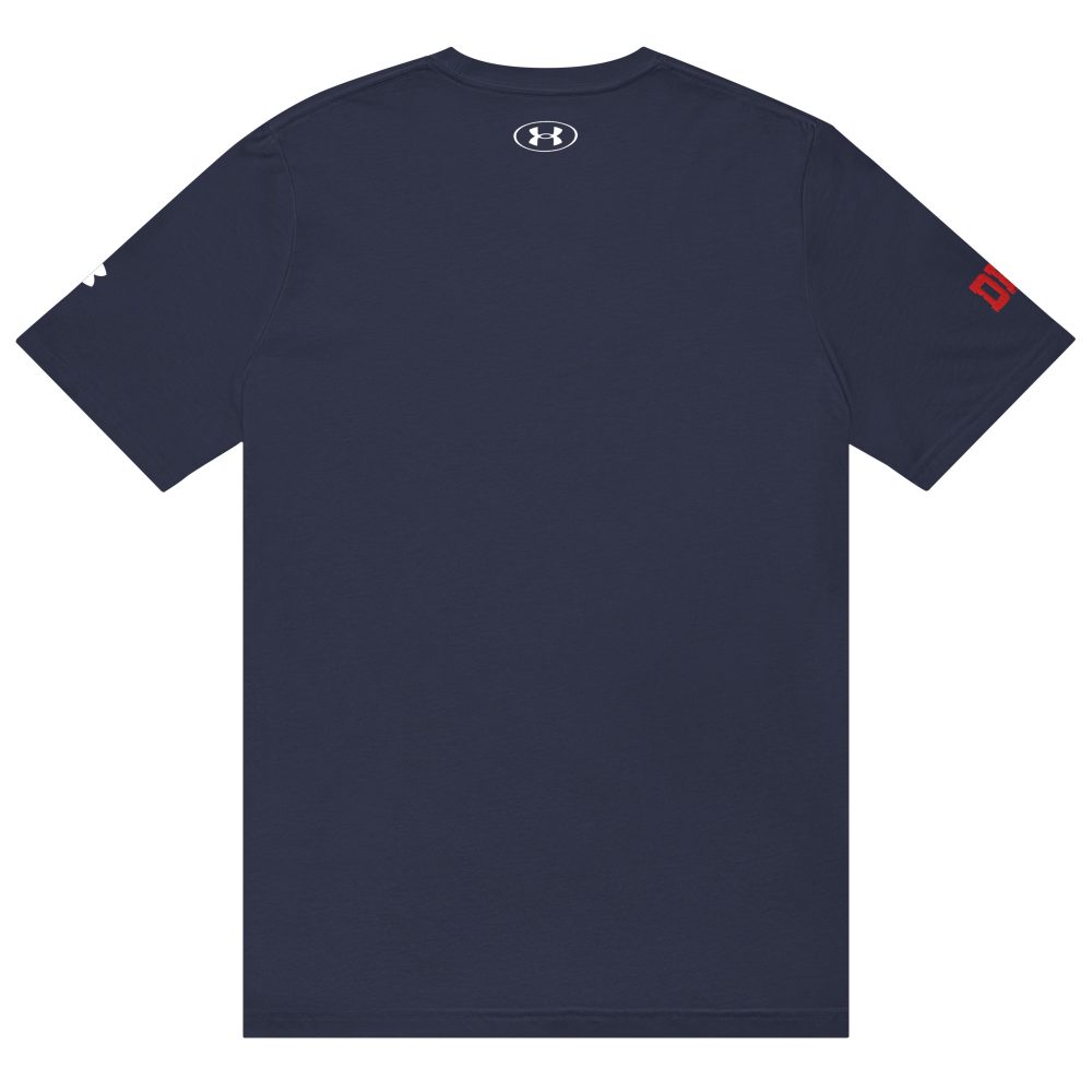 Under ArmourⓇ athletic t-shirt - Image 11
